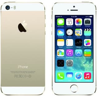 iPhone 5S |ابل ايفون فايف اس - 16 جيجا - الجيل الرابع ال ...